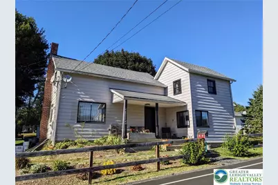 1588 Bushkill Center Road, Bushkill Twp, PA 18014 - Photo 1