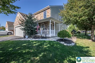 4139 Coleman Street, Bethlehem Township, PA 18020 - Photo 1