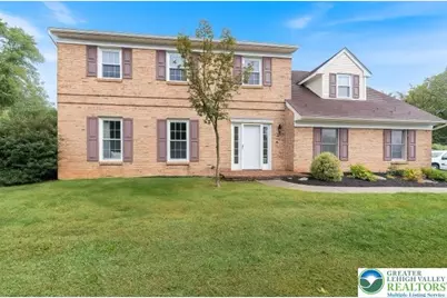 5175 Meadowview Drive, Lower Macungie Twp, PA 18062 - Photo 1