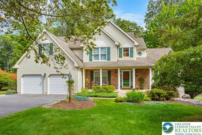 138 Red Oak Lane, Washington Twp, PA 18013 - Photo 1