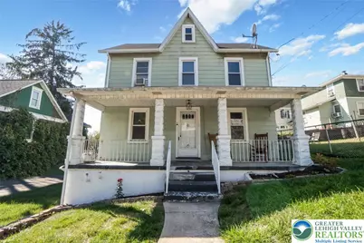 514 New Street, Nazareth Boro, PA 18064 - Photo 1