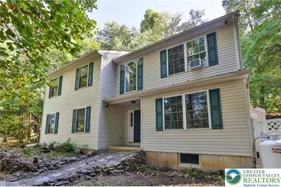 1434 Moravia Street, Fountain Hill Boro, PA 18015 - Photo 1