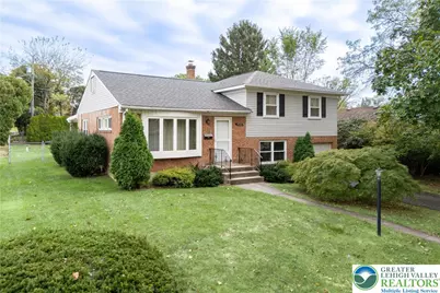 1135 N 23rd Street, Allentown City, PA 18104 - Photo 1