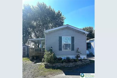 3113 Newburg Road, Upper Nazareth, PA 18064 - Photo 1