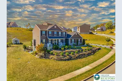 4924 Coatbridge Lane, Lehigh Township, PA 18088 - Photo 1