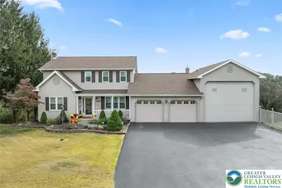 4972 Glenview Street, North Whitehall Twp, PA 18078 - Photo 1
