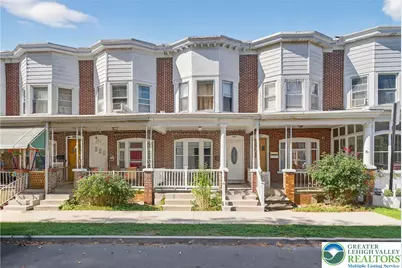 608 N 11th Street, Allentown City, PA 18102 - Photo 1