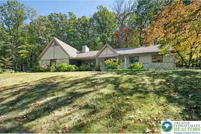 4604 Lehnenberg Road, Durham Twp, PA 18930 - Photo 1