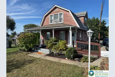 2545 27th Street SW, Allentown City, PA 18103 - Photo 1