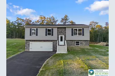 431 Cedar Drive, Butler Twp, PA 18222 - Photo 1