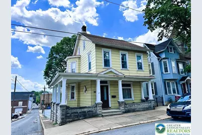 520 2nd Street, Catasauqua Boro, PA 18032 - Photo 1