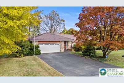 655 Americus Drive, Salisbury Township, PA 18103 - Photo 1