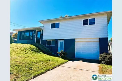 406 Kane Street, Scranton City, PA 18505 - Photo 1