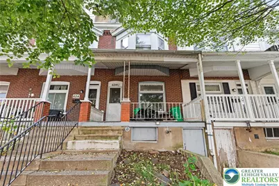 624 Cleveland Street, Allentown City, PA 18103 - Photo 1