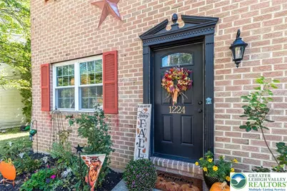 1224 Graham Street, Fountain Hill Boro, PA 18015 - Photo 1
