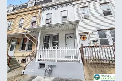 137 N 3rd Street, Allentown City, PA 18101 - Photo 1
