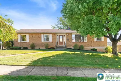 1008 W Highland Street, Whitehall Township, PA 18052 - Photo 1