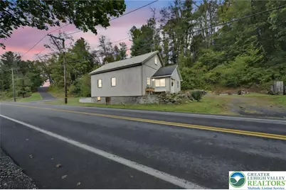 651 Deturksville Road, Coolbaugh Twp, PA 17963 - Photo 1