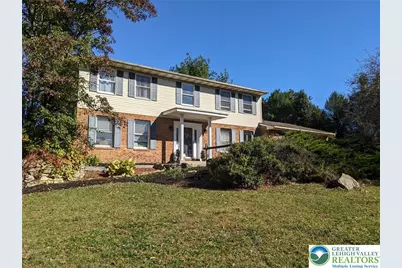 3270 Vista Drive, Moore Township, PA 18038 - Photo 1