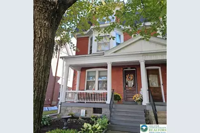 736 High Street, Bethlehem City, PA 18018 - Photo 1