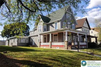 260 S 3rd Street, Lehighton Boro, PA 18235 - Photo 1