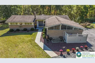 2206 Polk Valley Road, Lower Saucon Township, PA 18055 - Photo 1