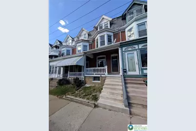 1551 W Liberty Street #Apt 1, Allentown City, PA 18102 - Photo 1