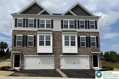 225 Winding Road, Forks, PA 18040 - Photo 1