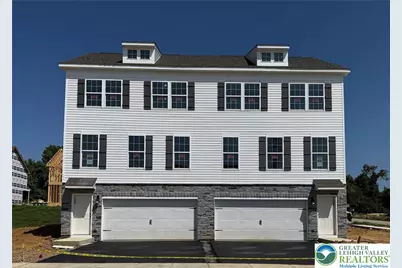 233 Winding Road, Forks Twp, PA 18040 - Photo 1