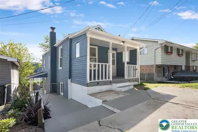 1224 E Susquehanna Street, Salisbury Township, PA 18103 - Photo 1