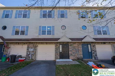 7356 Lincoln Court, Lynn Township, PA 18066 - Photo 1