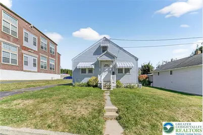 216 Mulberry Street, Bath Boro, PA 18014 - Photo 1