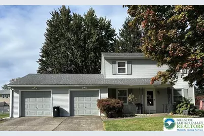 2525 10th, Bethlehem Township, PA 18020 - Photo 1