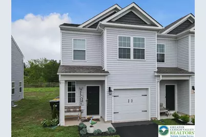 872 Peaceful Lane, Pennsburg Boro, PA 18073 - Photo 1