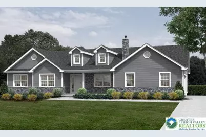 Sage Court #Lot 5, Mahoning Twp, PA 18235 - Photo 1