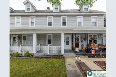 345 Lehigh Avenue, Palmerton Boro, PA 18071 - Photo 1