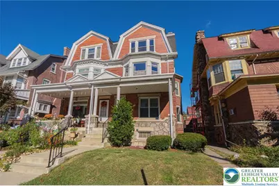 39 S 17th Street, Allentown City, PA 18104 - Photo 1
