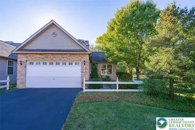 3175 Village Drive, Upper Saucon Township, PA 18034 - Photo 1