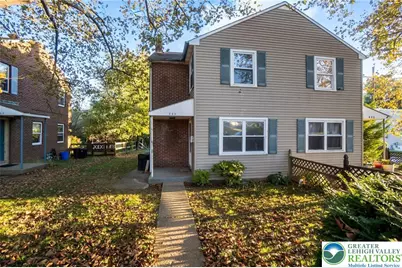240 Palmer Street, Easton, PA 18042 - Photo 1