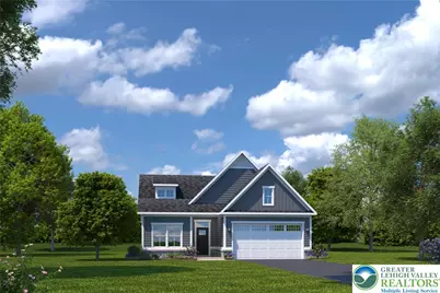 [Address not provided], Allen Township, PA 18067 - Photo 1