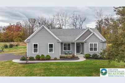 930 Richlandtown Road, Haycock Twp, PA 18951 - Photo 1