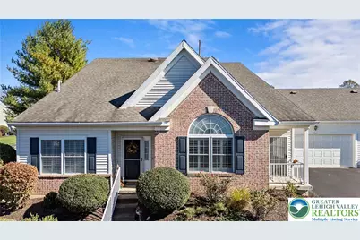 4762 Steeplechase Drive, Lower Macungie Twp, PA 18062 - Photo 1