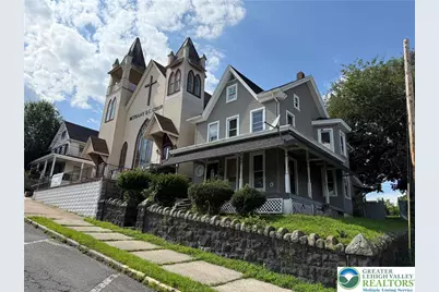 216 North Street, Lehighton Boro, PA 18235 - Photo 1
