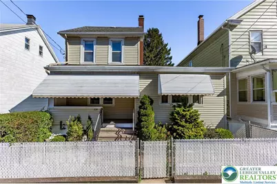 731 N James, Hazle Township, PA 18201 - Photo 1