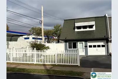 891 N Halstead Street, Allentown City, PA 18109 - Photo 1