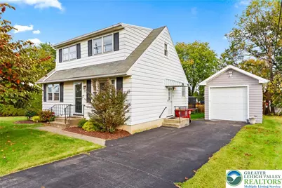 507 Apple Blossom Road, Forks Twp, PA 18040 - Photo 1