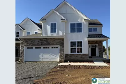 3754 Samantha Lane #Lot 1, Upper Milford Township, PA 18062 - Photo 1