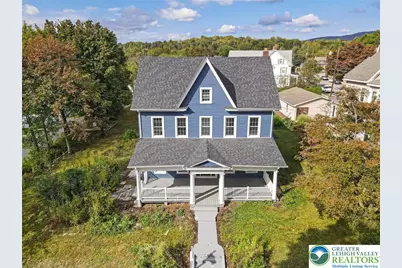 141 Center Street, Slatington Boro, PA 18080 - Photo 1