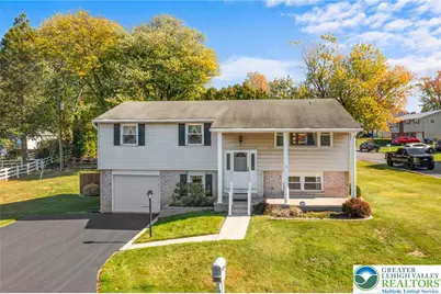 1141 Glick Avenue, Salisbury Township, PA 18103 - Photo 1