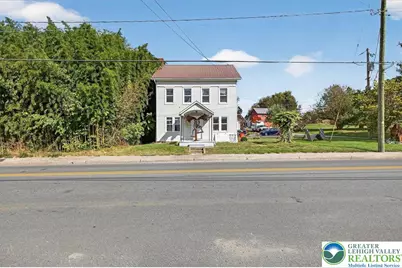 87 N Main Street, Other PA Counties, PA 17371 - Photo 1